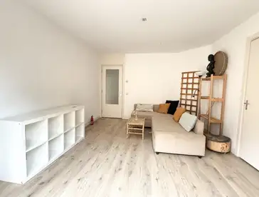 Foto #1 Appartement David Blesstraat Amsterdam