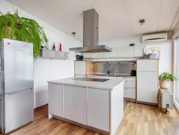 Foto #3 Appartement Kees Pijlstraat Rotterdam