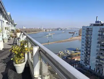 Foto #4 Appartement Kees Pijlstraat Rotterdam