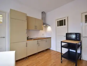 Foto #1 Appartement Dr. van Mierlostraat Breda