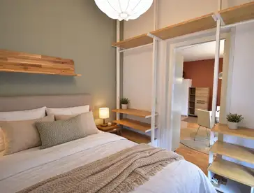 Foto #3 Appartement Dr. van Mierlostraat Breda