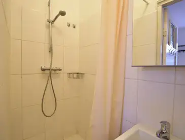 Foto #4 Appartement Dr. van Mierlostraat Breda