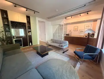 Foto #3 Appartement Plantage Muidergracht Amsterdam