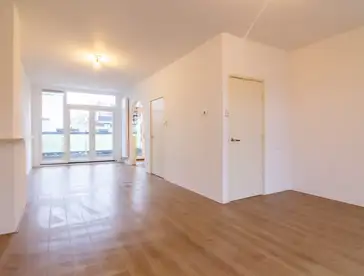 Foto #4 Appartement Nieuwehaven Gouda
