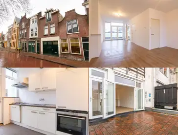 Foto #1 Appartement Nieuwehaven Gouda