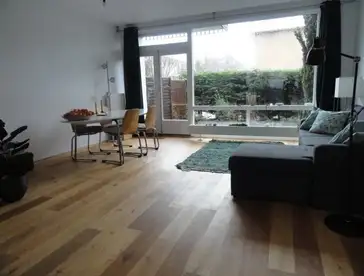 Foto #1 Huurwoning Emanuel van Meterenstraat Amsterdam