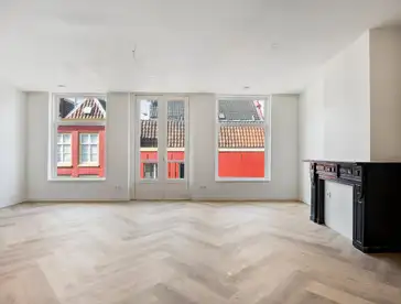 Foto #1 Appartement Schoutenstraat Utrecht