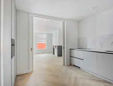 Foto #4 Appartement Schoutenstraat Utrecht