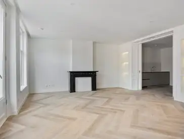 Foto #3 Appartement Schoutenstraat Utrecht