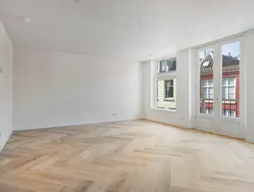 Foto #2 Appartement Schoutenstraat Utrecht