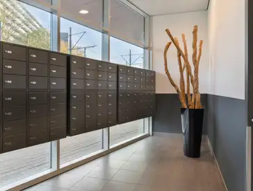 Foto #2 Appartement Koningswaard Rotterdam