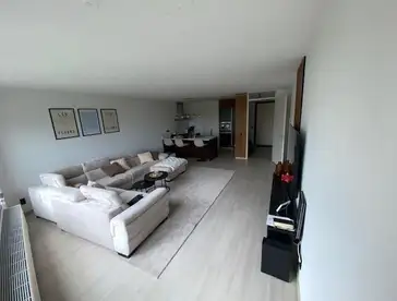 Foto #3 Appartement Koningswaard Rotterdam