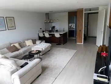 Foto #4 Appartement Koningswaard Rotterdam