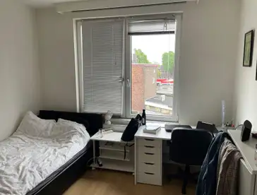 Foto #1 Kamer Meester Ulrichweg Maastricht