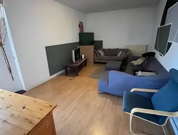 Foto #3 Kamer Houtstraat Tilburg