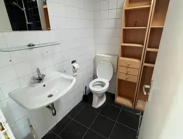 Foto #4 Kamer Houtstraat Tilburg