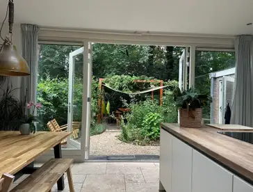 Foto #3 Huurwoning Hertenlaan Maarn