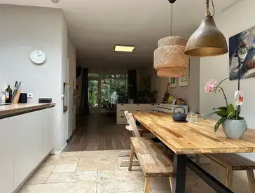 Foto #1 Huurwoning Hertenlaan Maarn