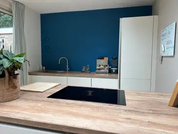 Foto #2 Huurwoning Hertenlaan Maarn