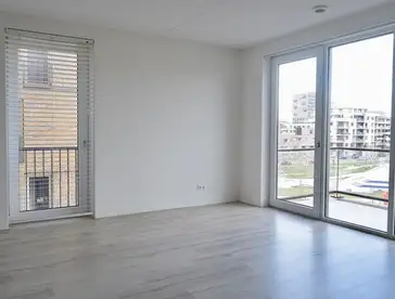 Foto #4 Appartement Nida Senffstraat Amsterdam