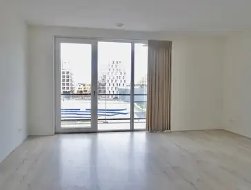 Foto #3 Appartement Nida Senffstraat Amsterdam