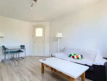 Foto #3 Appartement Samuel Mullerplein Rotterdam