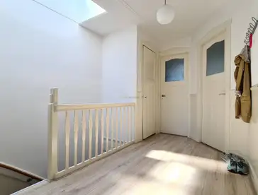 Foto #1 Appartement Samuel Mullerplein Rotterdam