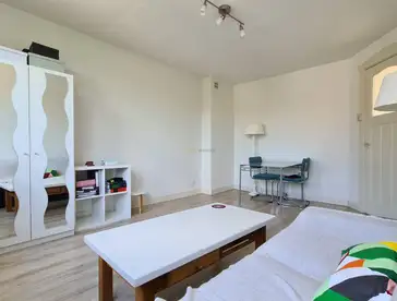 Foto #4 Appartement Samuel Mullerplein Rotterdam