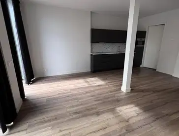 Foto #3 Appartement Poirtersstraat Tilburg