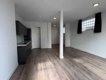 Foto #4 Appartement Poirtersstraat Tilburg