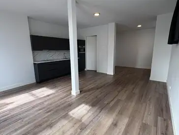 Foto #1 Appartement Poirtersstraat Tilburg