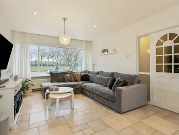 Foto #3 Huurwoning Argolaan Bergen op Zoom