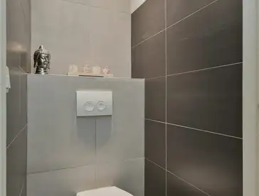 Foto #2 Huurwoning Argolaan Bergen op Zoom