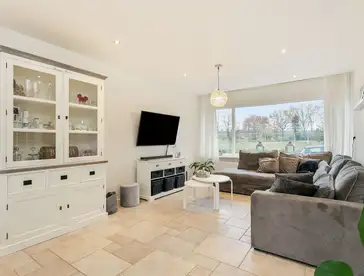 Foto #4 Huurwoning Argolaan Bergen op Zoom
