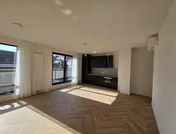 Foto #2 Appartement Nieuwstraat Hengelo