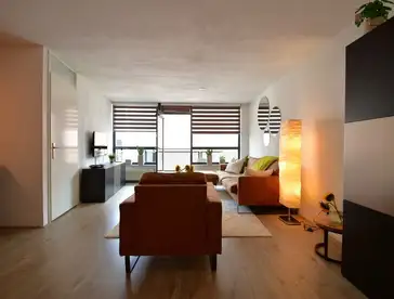 Foto #3 Appartement Middellaan Breda