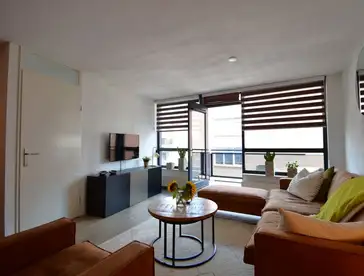 Foto #4 Appartement Middellaan Breda