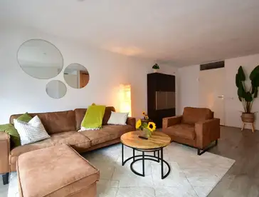 Foto #1 Appartement Middellaan Breda