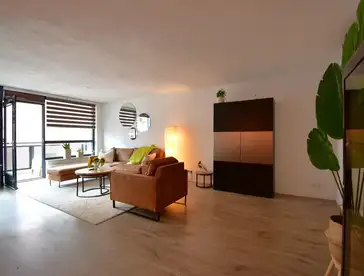 Foto #2 Appartement Middellaan Breda