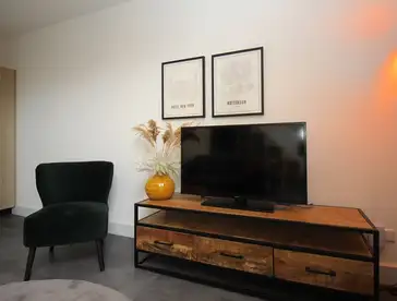 Foto #4 Appartement Mauritsstraat Rotterdam