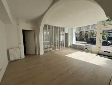 Foto #3 Huurwoning Dillenburgstraat Breda