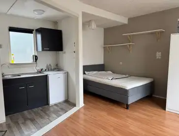 Foto #4 Kamer Groeneweg Zwolle
