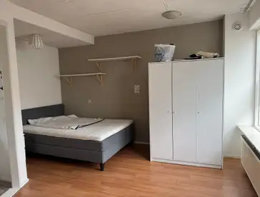 Foto #3 Kamer Groeneweg Zwolle