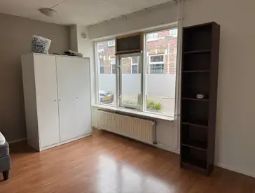 Foto #2 Kamer Groeneweg Zwolle