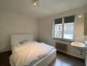 Foto #4 Kamer Maastrichter Smedenstraat Maastricht