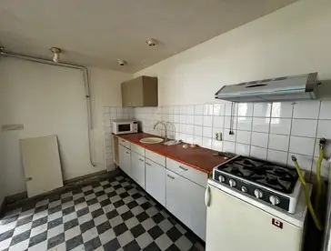 Foto #1 Huurwoning Lammergierstraat Maastricht