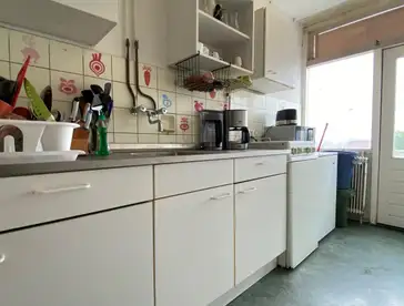 Foto #2 Kamer Kasteel Bleienbeekstraat Maastricht