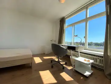 Foto #1 Kamer Kasteel Bleienbeekstraat Maastricht