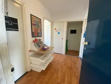 Foto #3 Kamer Kasteel Bleienbeekstraat Maastricht