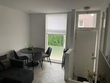 Foto #2 Appartement Schoolstraat Arnhem